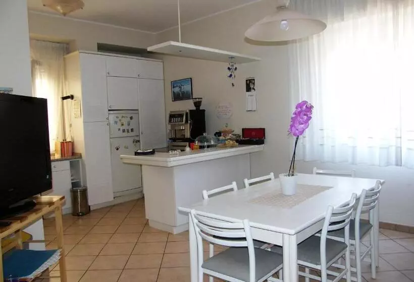 B&b Domus Benedicta
