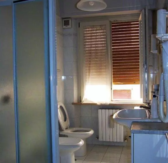 B&b Domus Benedicta
