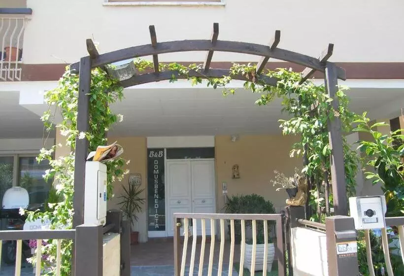 B&b Domus Benedicta