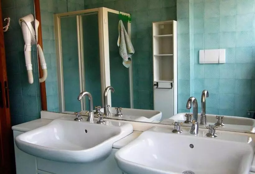 B&b Domus Benedicta