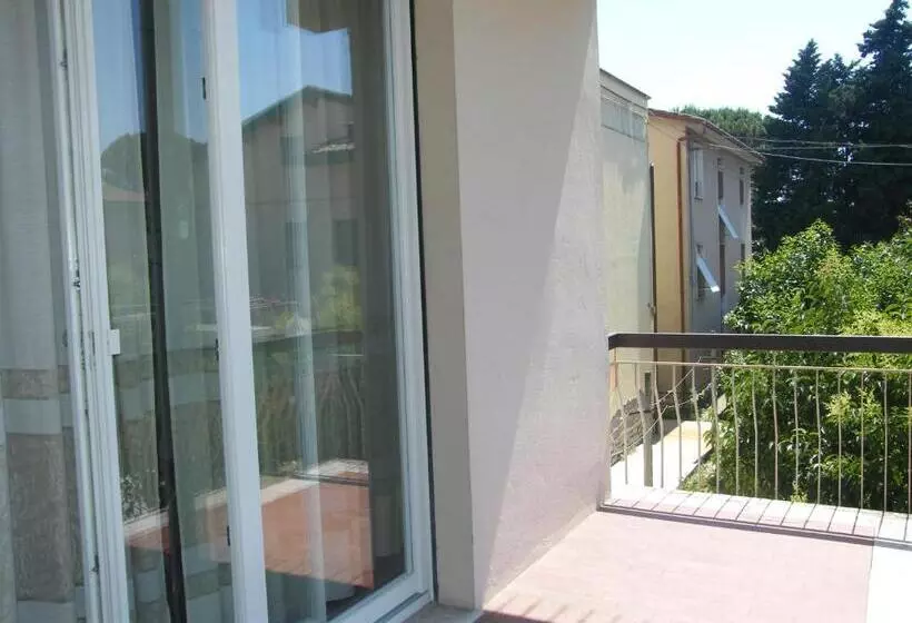 B&b Domus Benedicta