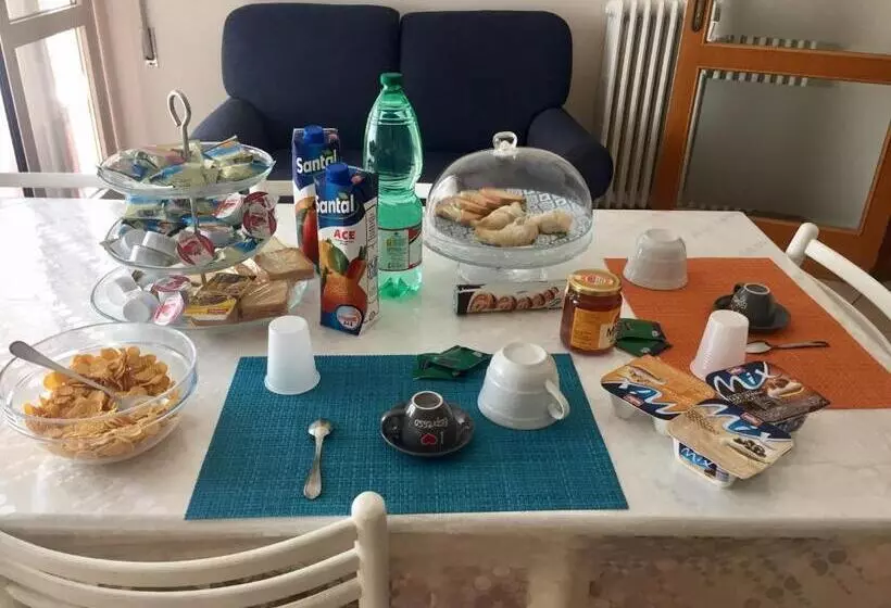 B&b Domus Benedicta