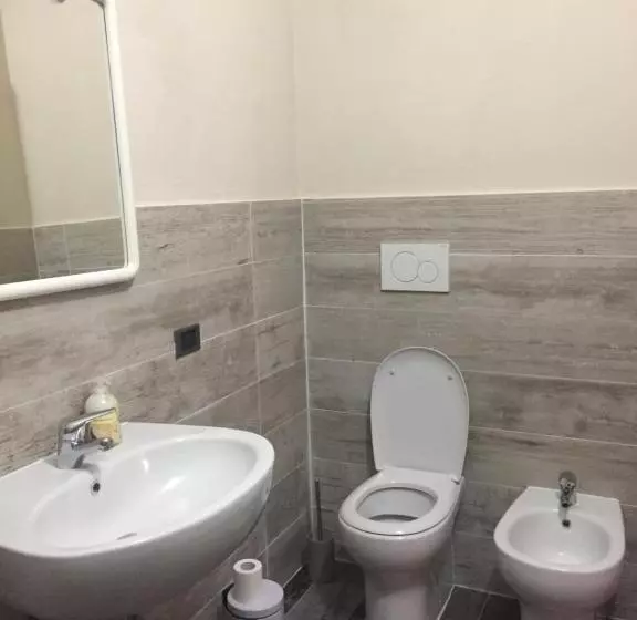 B&b Domus Benedicta