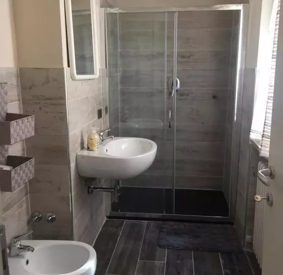 B&b Domus Benedicta