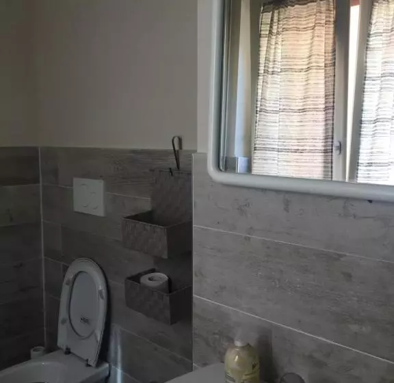B&b Domus Benedicta