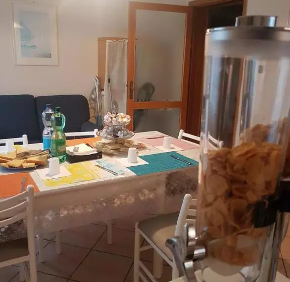 B&b Domus Benedicta