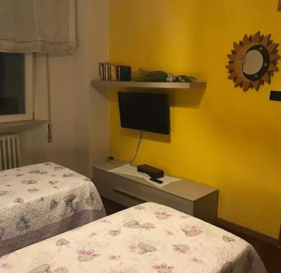 B&b Domus Benedicta