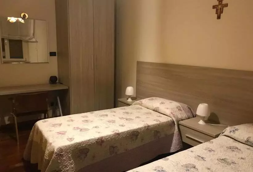 B&b Domus Benedicta