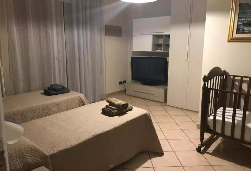 B&b Domus Benedicta