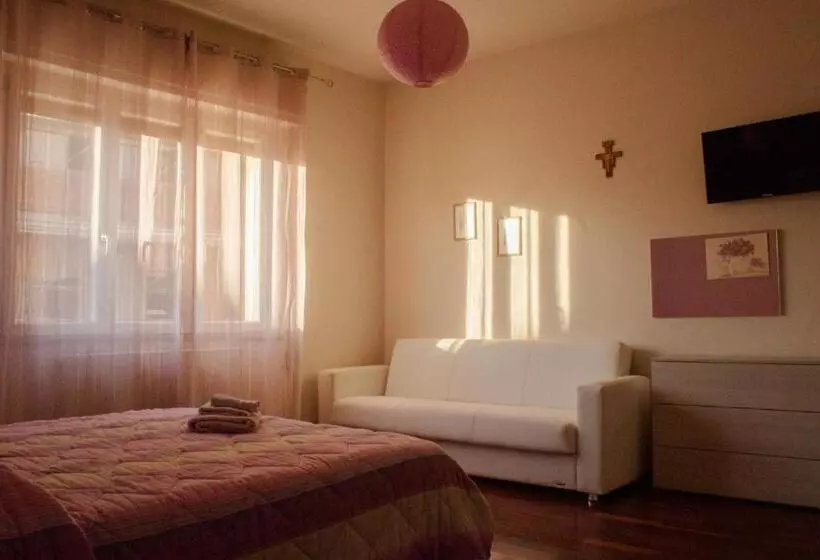 B&b Domus Benedicta