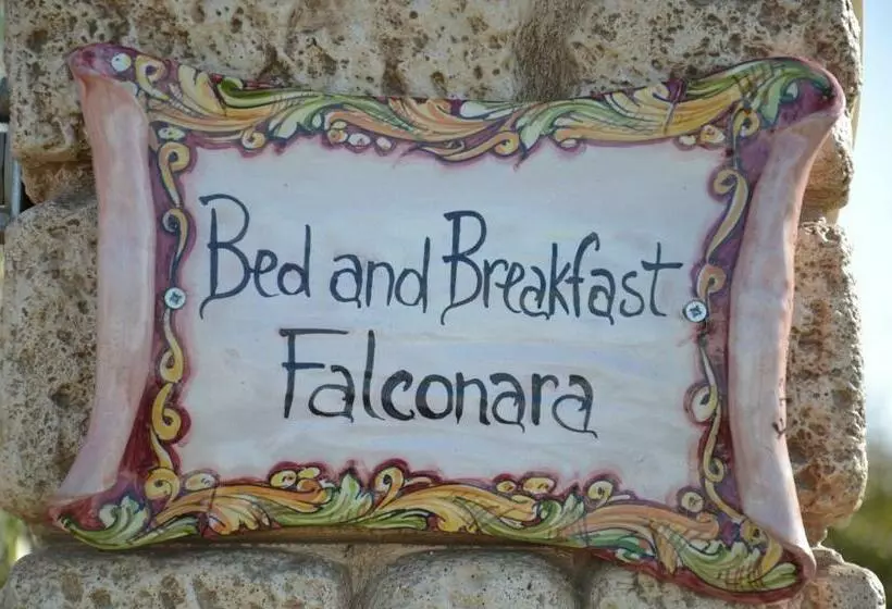 B&b Falconara