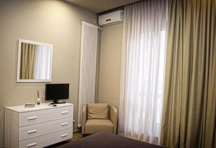 B&b Viabrin 32