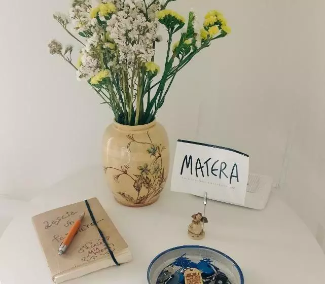 تختخواب و صبحانه A Casa Mia