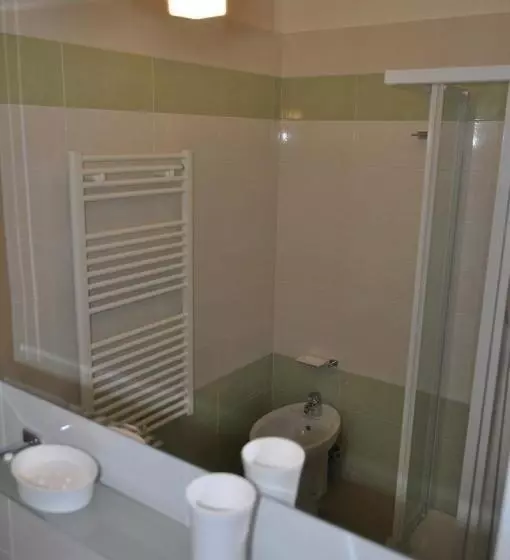 ベッドアンドブレックファースト Casa Vacanza E Per Lavoro Tessyhouse