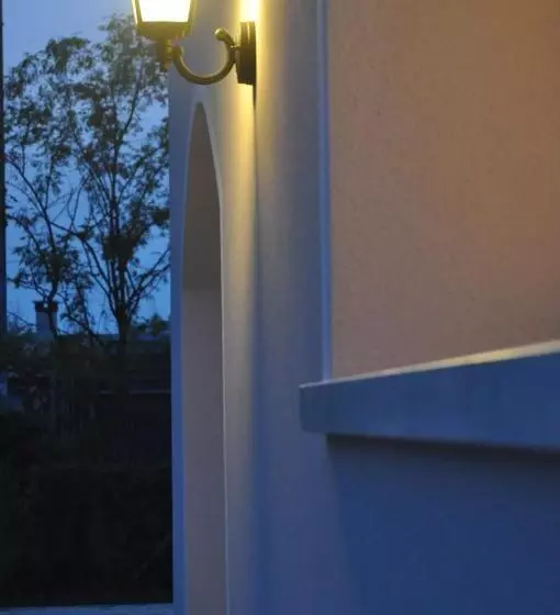 ベッドアンドブレックファースト Casa Vacanza E Per Lavoro Tessyhouse