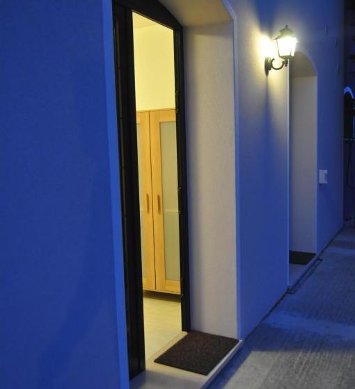 צימר Casa Vacanza E Per Lavoro Tessyhouse