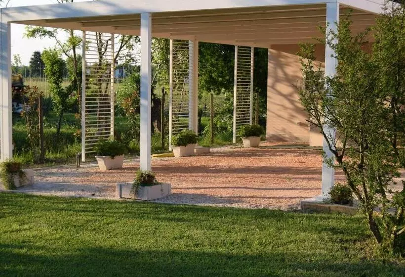 ベッドアンドブレックファースト Casa Vacanza E Per Lavoro Tessyhouse