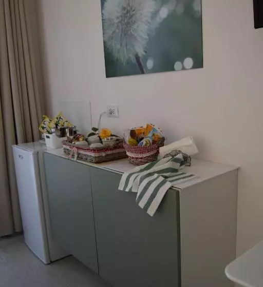 ベッドアンドブレックファースト Casa Vacanza E Per Lavoro Tessyhouse