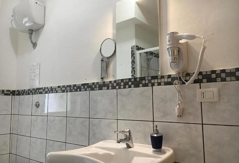 Bed and Breakfast La Città Degli Dei