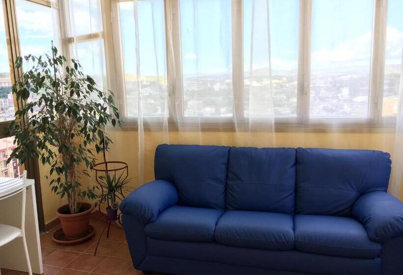 Bed and Breakfast La Città Degli Dei