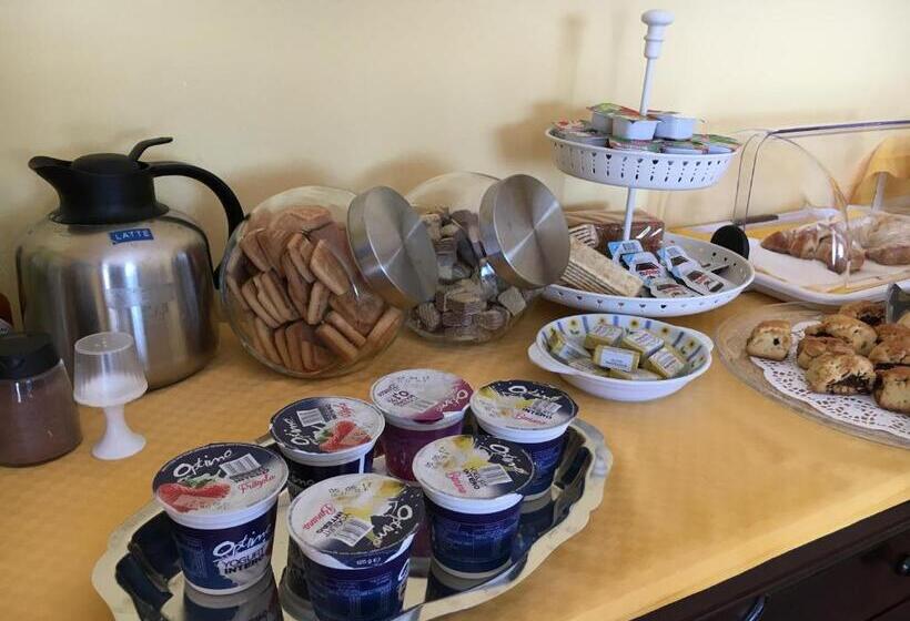 Bed and Breakfast La Città Degli Dei