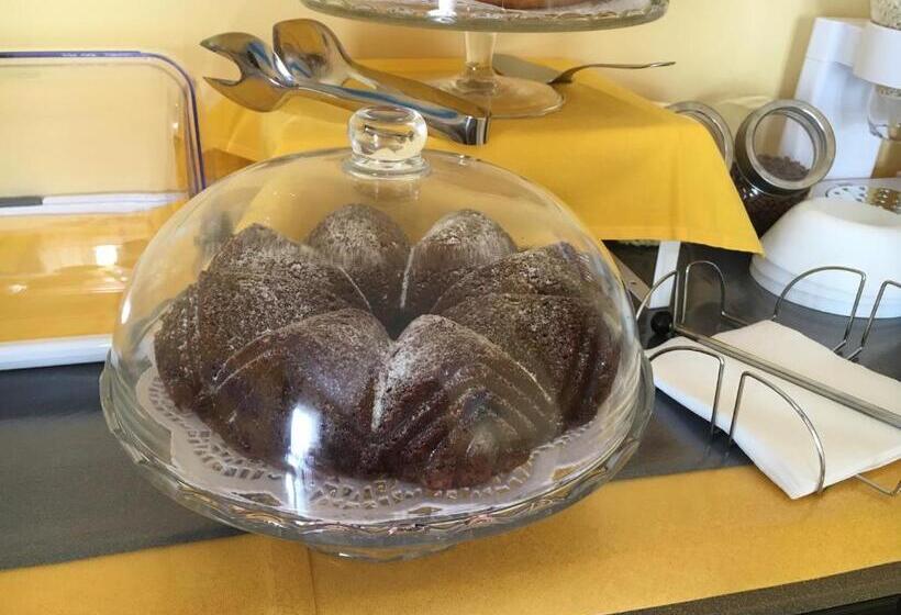 Bed and Breakfast La Città Degli Dei