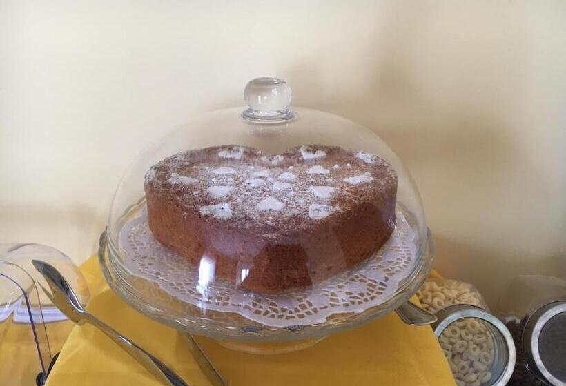 Bed and Breakfast La Città Degli Dei