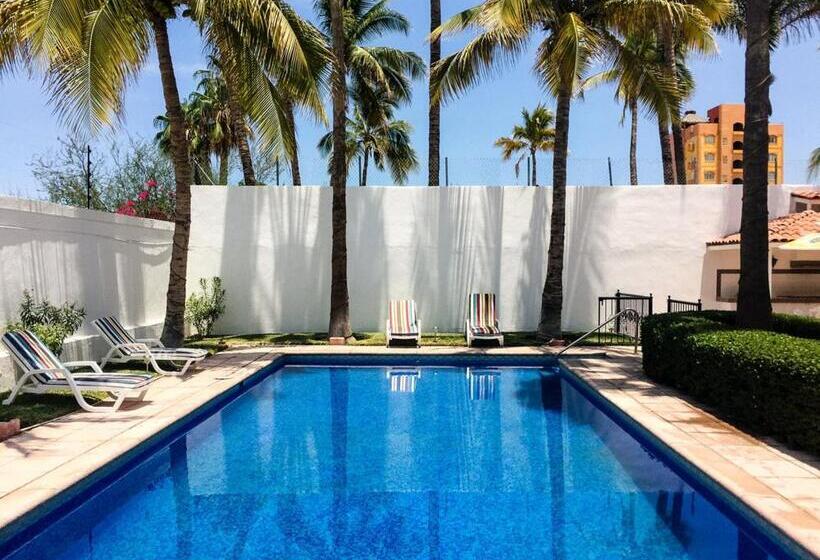 צימר La Posada Del Tepeyac