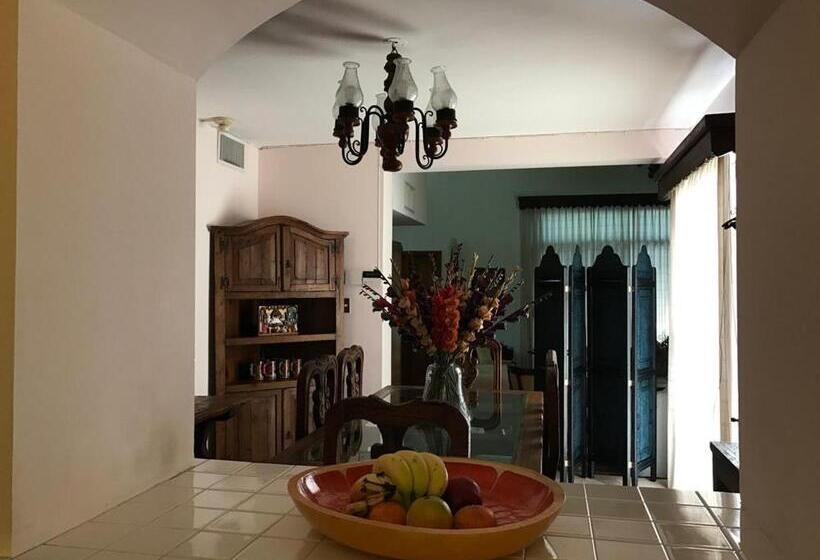 צימר La Posada Del Tepeyac