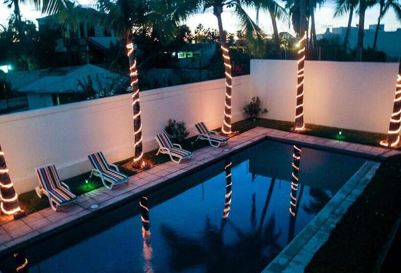 צימר La Posada Del Tepeyac