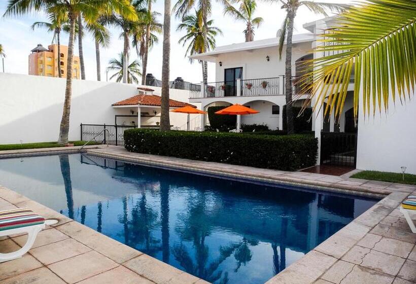 צימר La Posada Del Tepeyac