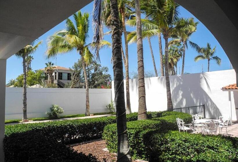 צימר La Posada Del Tepeyac