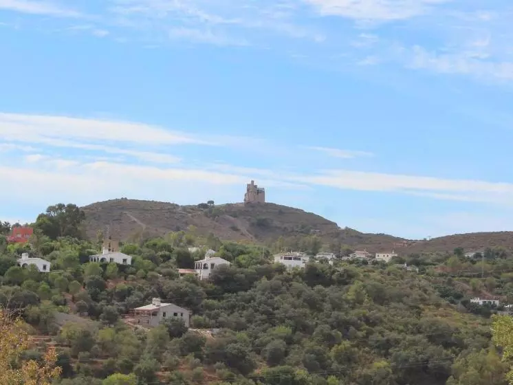 Bed And Breakfast Mirador Infinito