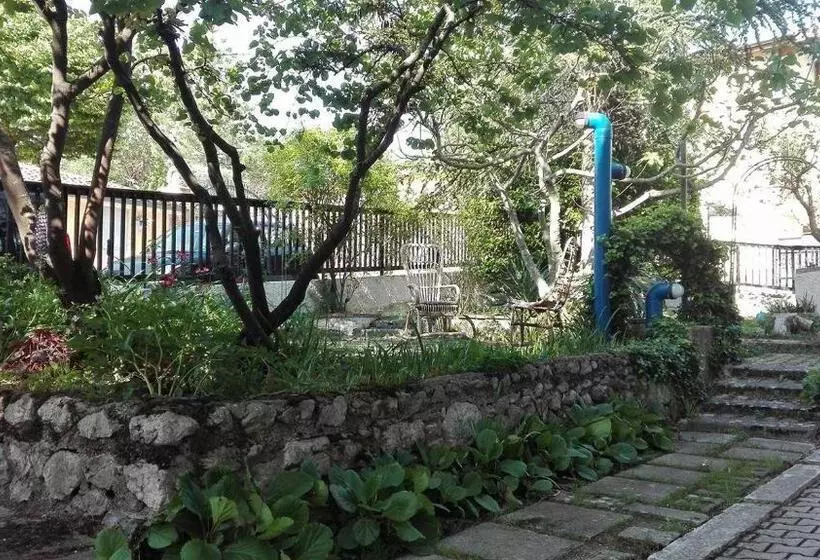 Bed & Breakfast Da Charlie