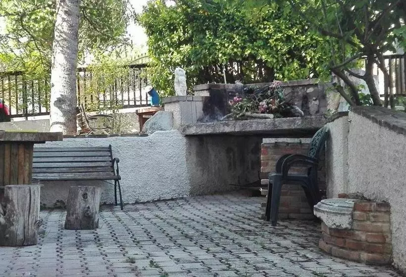 Bed & Breakfast Da Charlie