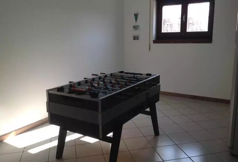 Bed & Breakfast Da Charlie