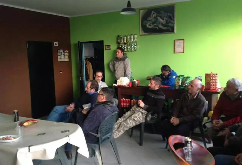 Bed & Breakfast Da Charlie