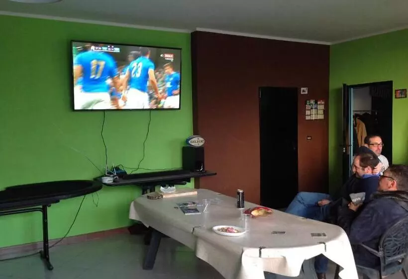 Bed & Breakfast Da Charlie