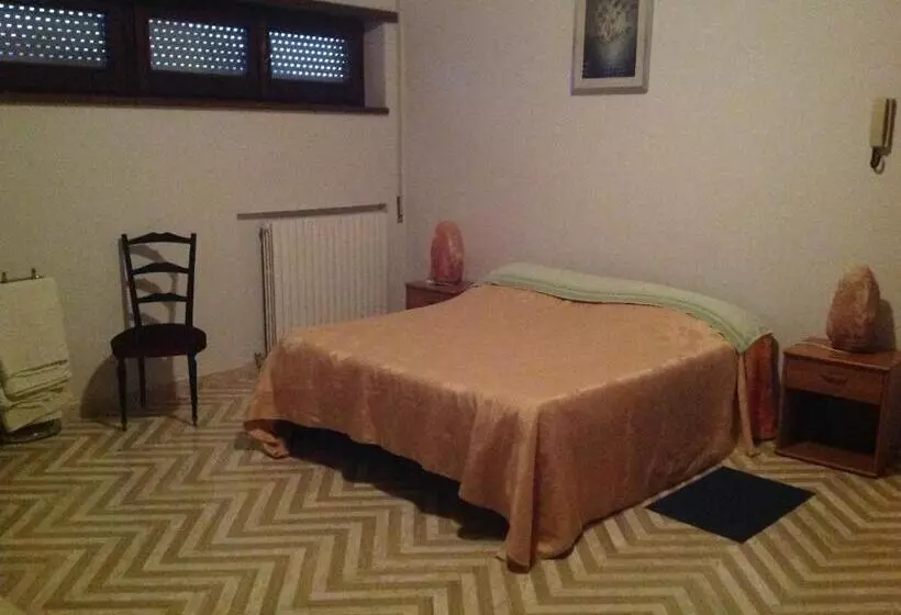 Bed & Breakfast Da Charlie