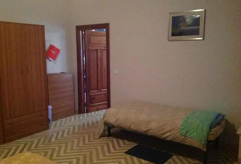 Bed & Breakfast Da Charlie