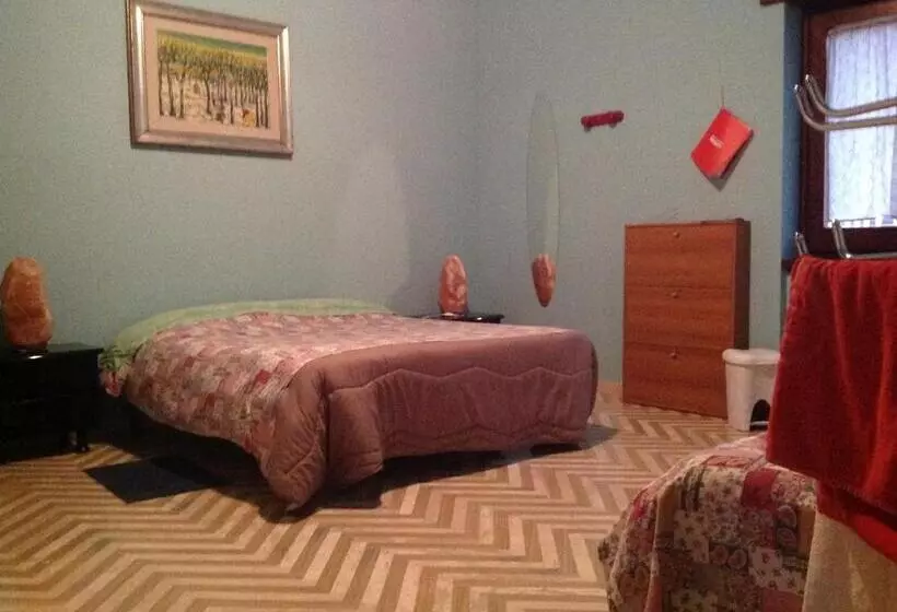 Bed & Breakfast Da Charlie