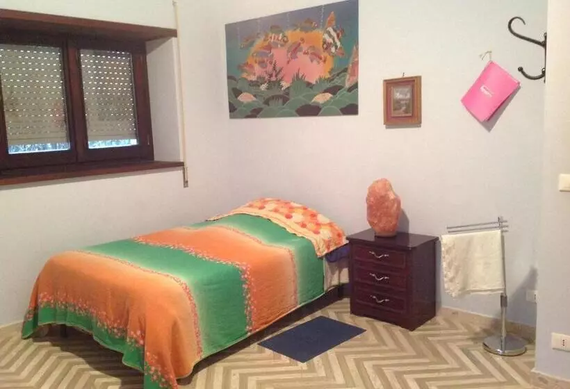 Bed & Breakfast Da Charlie