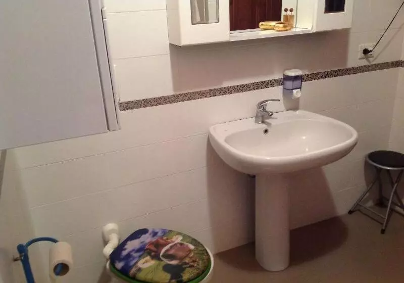 Bed & Breakfast Da Charlie