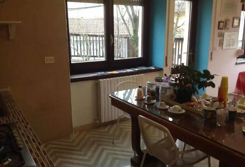 Bed & Breakfast Da Charlie