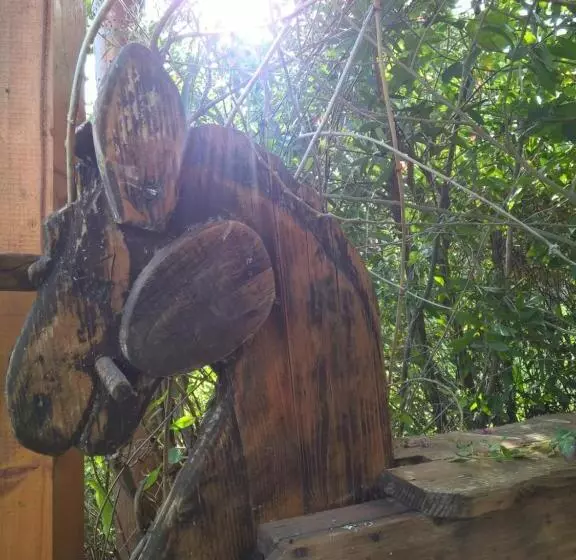 Hotelli Orto Delle Fate
