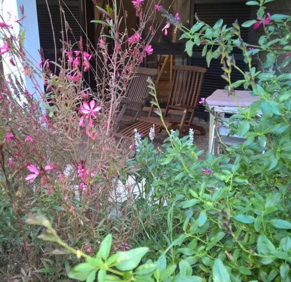 Отель Orto Delle Fate