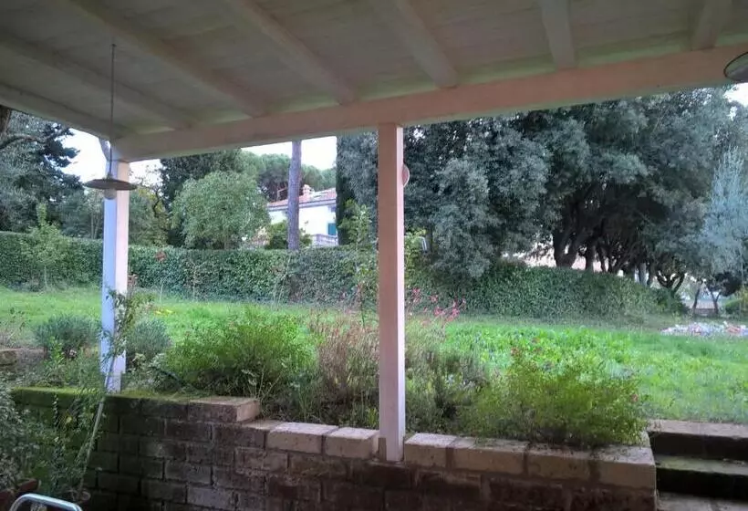 Hotelli Orto Delle Fate