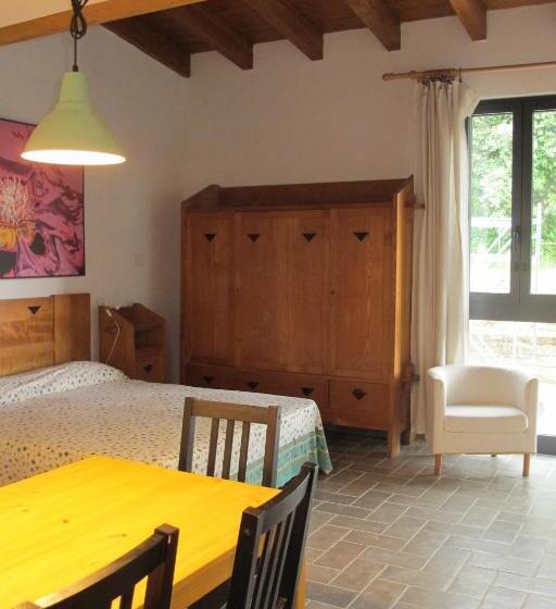 Отель Orto Delle Fate