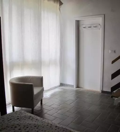 Hotelli Orto Delle Fate
