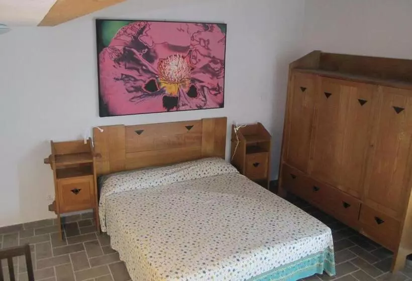 Hotelli Orto Delle Fate